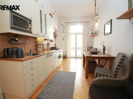 img-5307.jpg | Pronájem bytu, 2+1, 70 m²