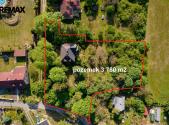 Prodej - pozemek pro bydlení, 3 780 m²