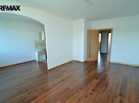 dsc-6121.jpg | Prodej bytu, 3+1, 76 m²