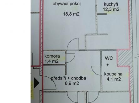79f5f3e4-99cf-4285-accc-adb14d7738d0.jpg | Prodej bytu, 3+1, 76 m²