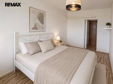 loznice-1.jpg | Prodej bytu, 1+1, 41 m²