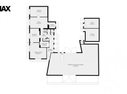 bylinka-24-prizemi-okotovany.jpg | Prodej - dům/vila, 101 m²