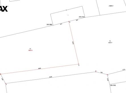 1a.jpg | Prodej - pozemek pro bydlení, 1 087 m²