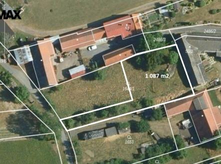1b-1087m2.jpg | Prodej - pozemek pro bydlení, 1 087 m²