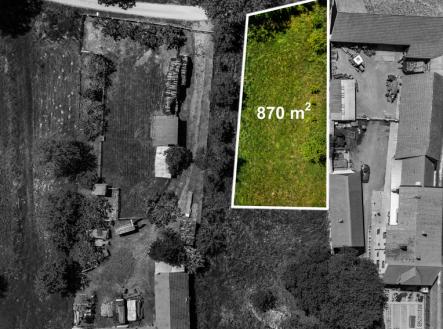 870m2-1.jpg | Prodej - pozemek pro bydlení, 870 m²