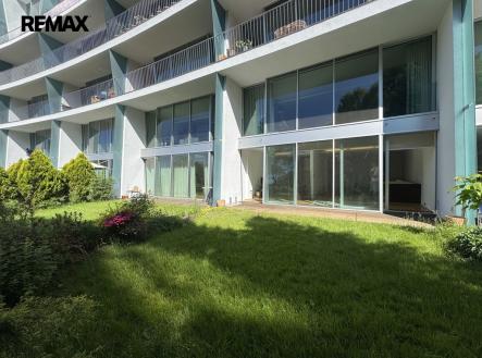 img-9927.jpg | Pronájem bytu, 2+kk, 106 m²