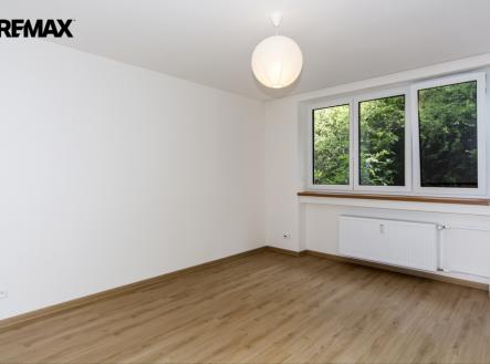 ložnice | Pronájem bytu, 2+1, 61 m²