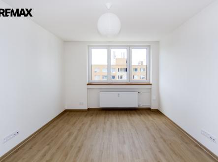 ložnice | Pronájem bytu, 2+1, 61 m²
