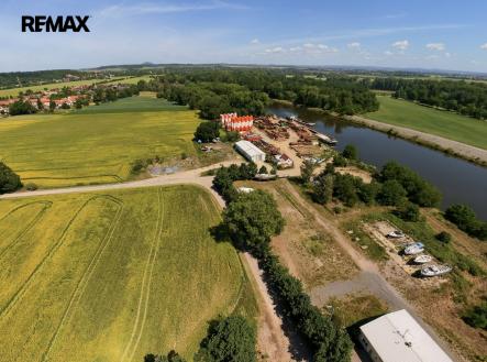43-dji-20260608112719-0050-d-1781542829696.jpg | Pronájem - pozemek, ostatní, 3 300 m²