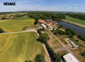 Pronájem - pozemek, ostatní, 3 300 m²