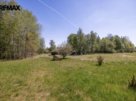 Prodej - pozemek pro bydlení, 8 139 m² obrázek