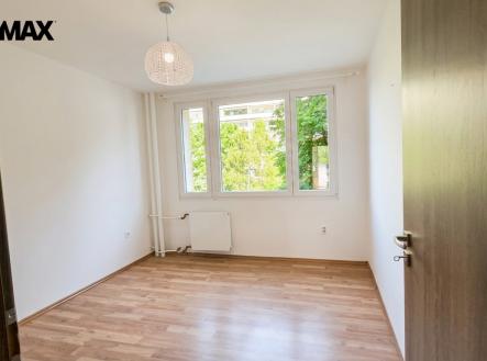 Pokoj č. 1 | Pronájem bytu, 3+kk, 70 m²