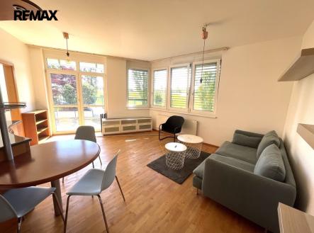 img-2477.jpg | Pronájem bytu, 2+kk, 49 m²