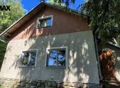 Prodej - chata/rekreační objekt, 60 m²