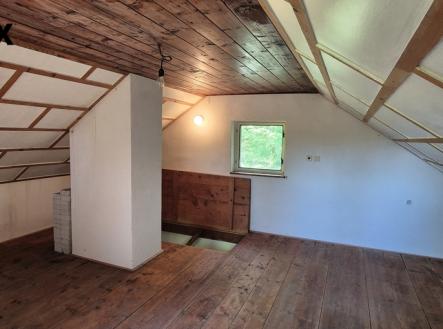 u20260608-155133.jpg | Prodej - chata/rekreační objekt, 60 m²