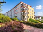 Prodej bytu, 2+kk, 51 m²