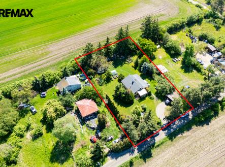 bn101.jpg | Prodej - chata/rekreační objekt, 80 m²