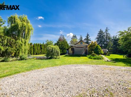 bn102.jpg | Prodej - chata/rekreační objekt, 80 m²