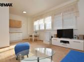 Pronájem bytu, 2+kk, 50 m²