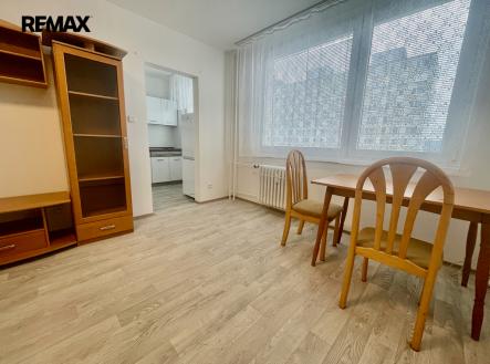 img-9914.jpeg | Pronájem bytu, 1+1, 31 m²