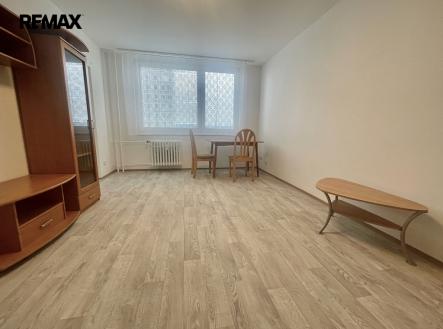 img-9908.jpeg | Pronájem bytu, 1+1, 31 m²