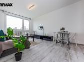 Prodej bytu, 2+kk, 41 m²