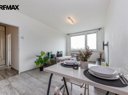 mg-9604.jpg | Prodej bytu, 2+kk, 41 m²