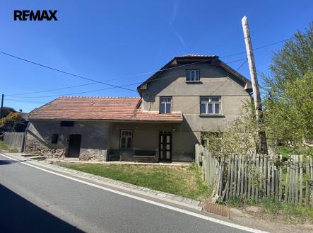 img-0242.jpg | Prodej - pozemek pro bydlení, 1 140 m²