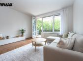 Prodej bytu, 2+kk, 57 m²