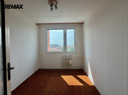 Ložnice | Pronájem bytu, 2+kk, 42 m²