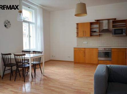 dsc02873.jpg | Pronájem bytu, 2+kk, 56 m²