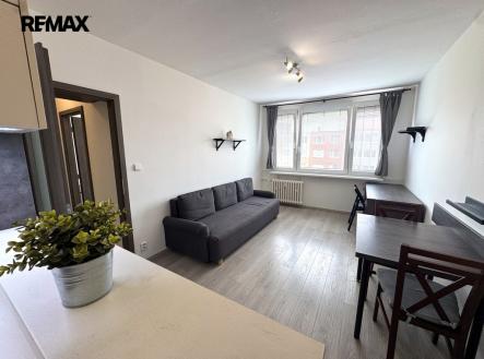 img-3096.jpg | Pronájem bytu, 2+kk, 41 m²