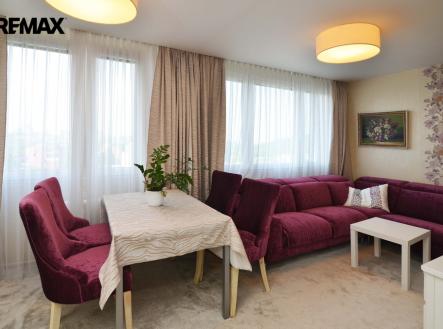 07.jpg | Pronájem bytu, 3+1, 68 m²