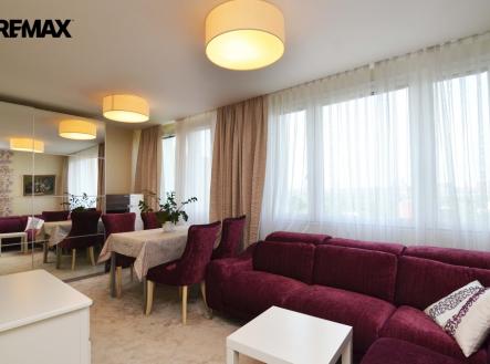 09.jpg | Pronájem bytu, 3+1, 68 m²