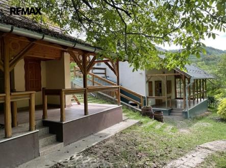 1.jpg | Prodej - chata/rekreační objekt, 64 m²