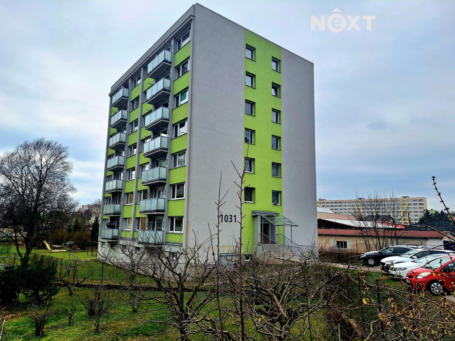 Prodej byt 2+1, 64㎡|Královéhradecký kraj, Trutnov, Vrchlabí, Dělnická 1031, 54301