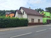 Prodej - dům/vila, 250 m²
