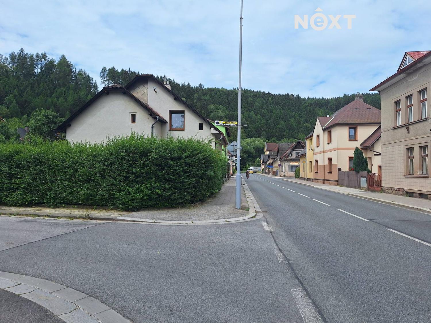Prodej Rodinný dům, 250㎡