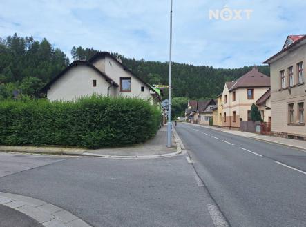 Prodej - dům/vila, 250 m²