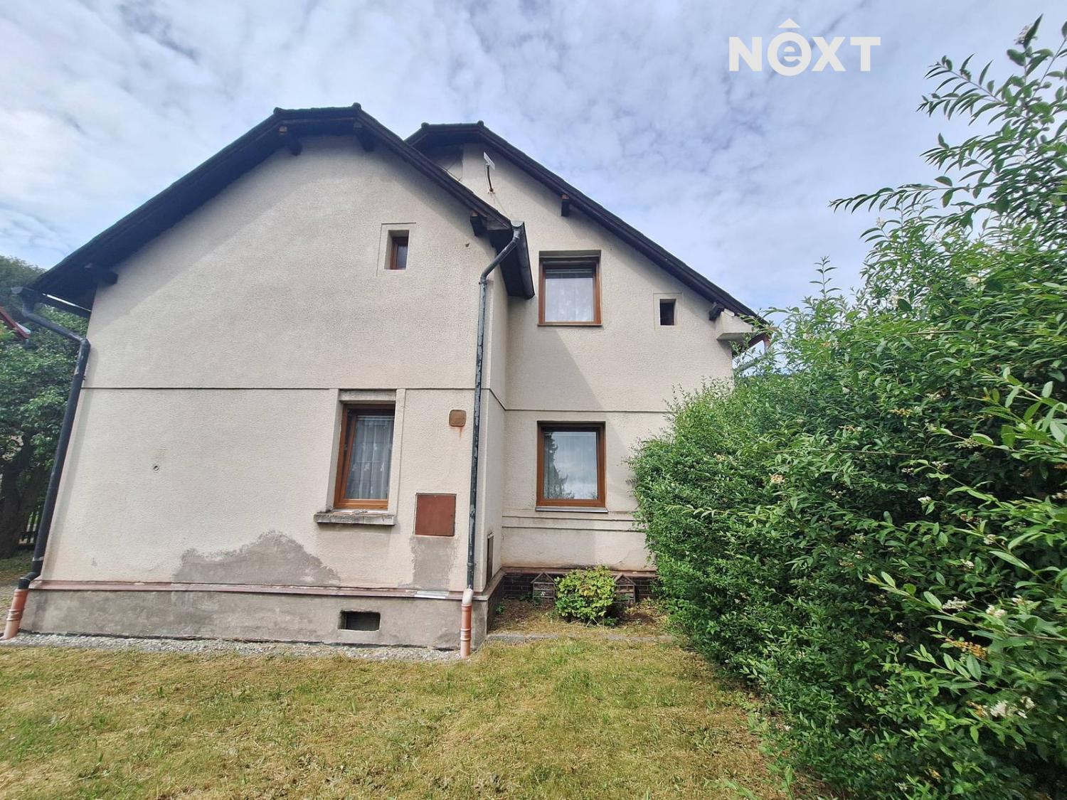 Prodej Rodinný dům, 250㎡