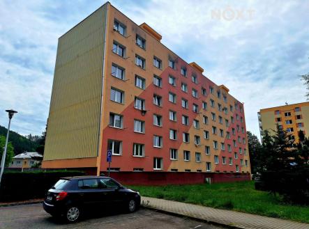 Prodej bytu, 3+1, 65 m²