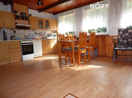 Prodej bytu, 4+kk, 74 m²