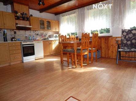 Prodej - dům/vila, 74 m²