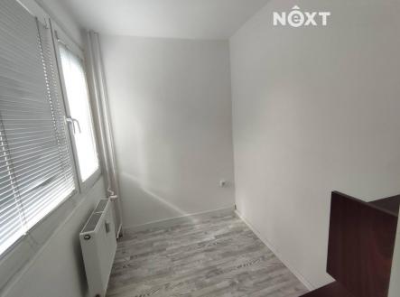 Pronájem bytu, 2+kk, 27 m²