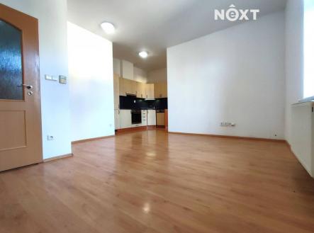 Prodej bytu, 3+kk, 62 m²