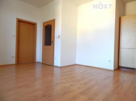 Prodej bytu, 3+kk, 62 m²