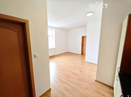Prodej bytu, 3+kk, 62 m²
