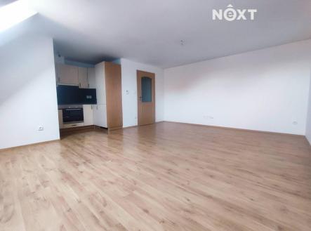 Prodej bytu, 2+kk, 63 m²