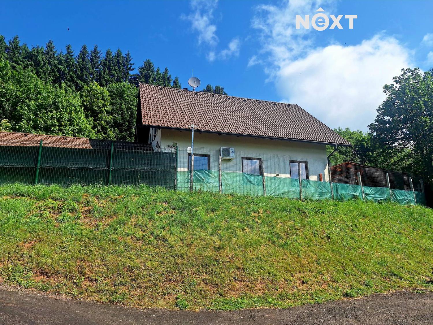 Prodej Rodinný dům, 200㎡