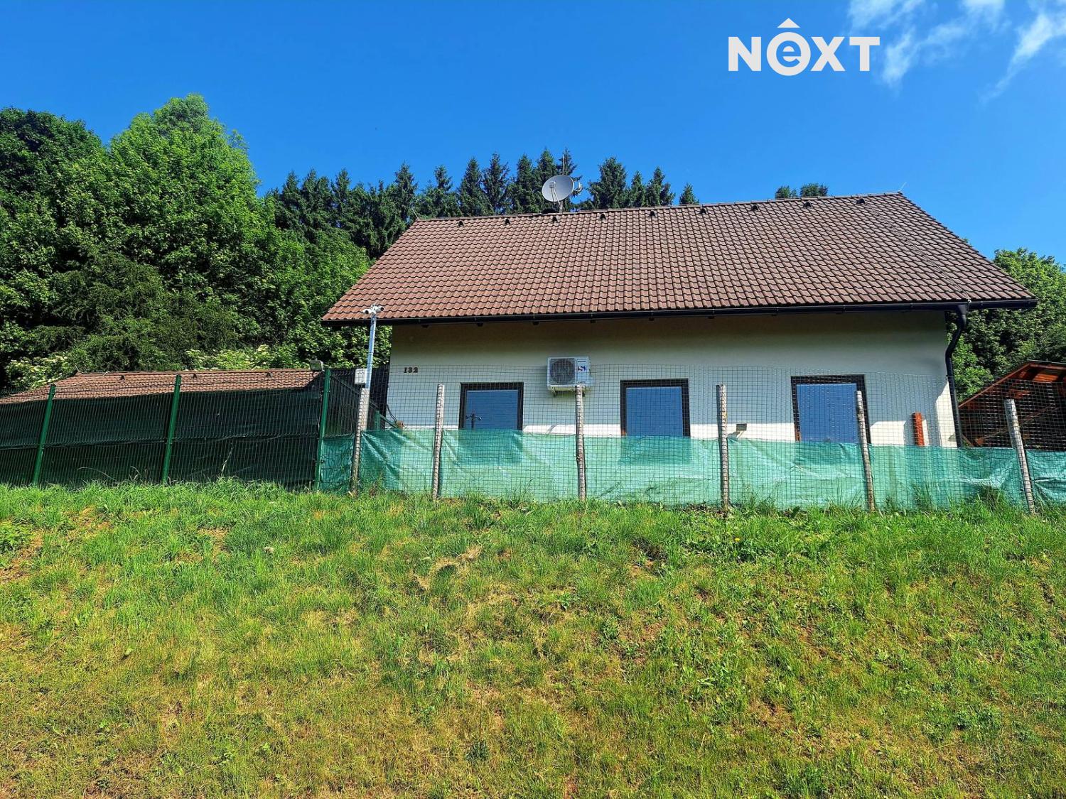 Prodej Rodinný dům, 200㎡